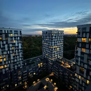  Apartman In Garden Towers