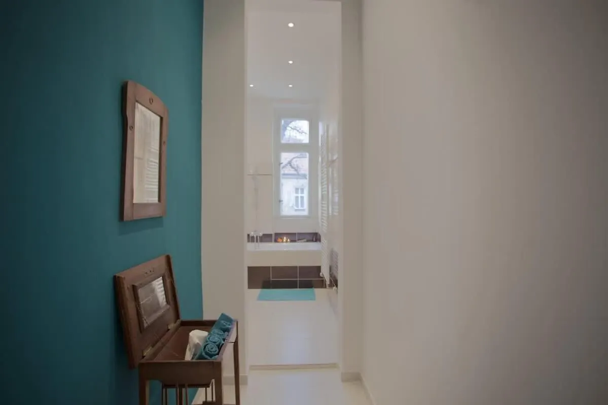 Stunning Riverview Apartment Prague Czech Republic